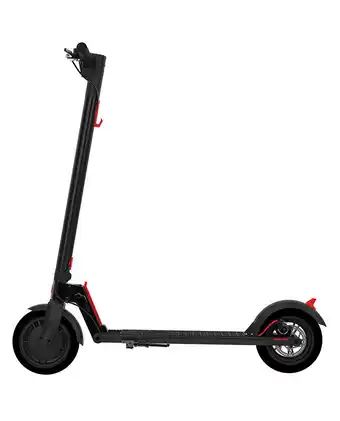 Tiendas EFE Scooter eléctrico 20km/h gotrax gxl v2 commuter negro oferta