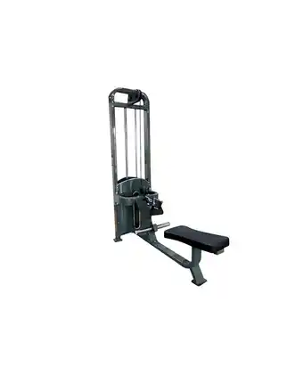 Tiendas EFE Polea baja fitness extreme oferta