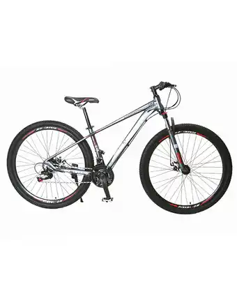 Tiendas EFE Bicicleta todo terreno movimiento toscana oferta