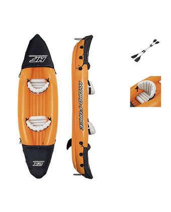 Tiendas EFE Kayak bestway literapid 2 oferta