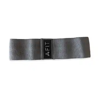 Tiendas EFE Banda de tela afit plomo oferta