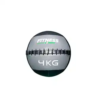 Tiendas EFE Pelota de pared fitness extreme 4kg oferta