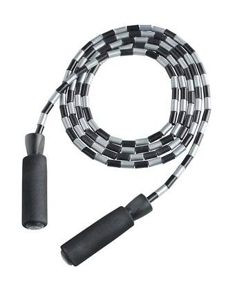 Tiendas EFE Cuerda para saltar proform con cuentas light x pf oferta
