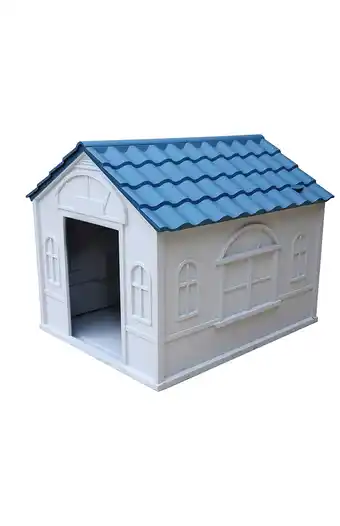 Tiendas EFE Casa para perro cool pets raza mediana oferta
