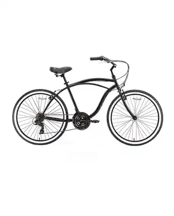 Tiendas EFE Bicicleta cruiser bicimoto store oferta