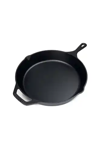 Tiendas EFE Sartén de hierro fundido grillcorp n°30 oferta