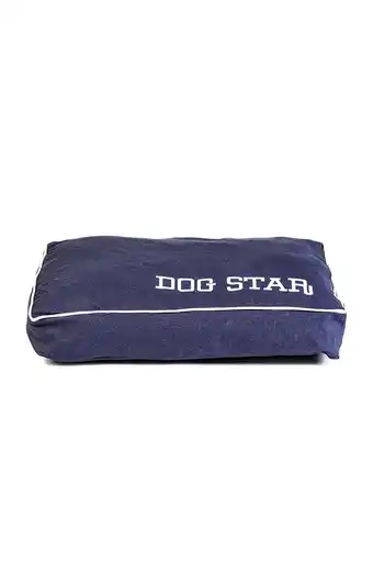 Tiendas EFE Cama para mascotas box denim cbdl2 oferta