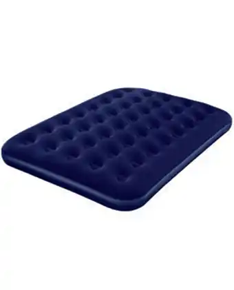 Tiendas EFE Colchón inflable 2 plazas bestway oferta
