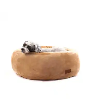Tiendas EFE Cama para mascotas nido can can & cat ncm1 oferta