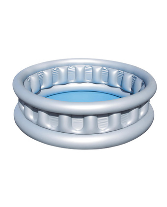 Tiendas EFE Piscina nave espacial 1.52m bestway x h43cm oferta