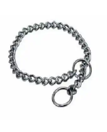 Tiendas EFE Collar de ahorque petstar oferta