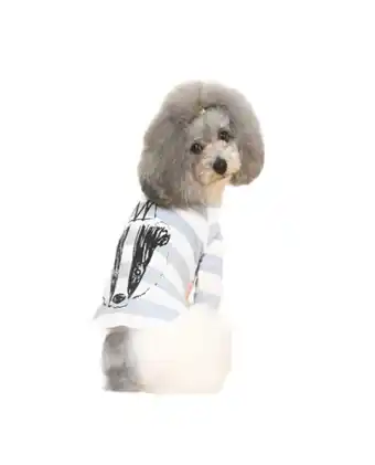 Tiendas EFE Polo con rayas plomas talla 1 oferta