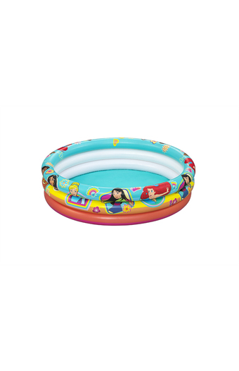 Tiendas EFE Piscina de princesas bestway disney 1.22mxh30cm oferta