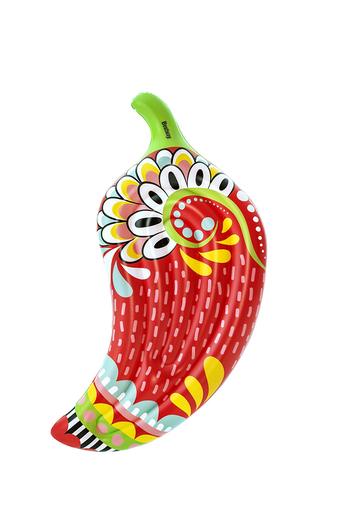 Tiendas EFE Flotador para montar fiesta pepper bestway oferta