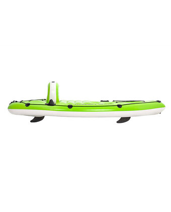 Tiendas EFE Kayak inflable 270x100cm bestway koracle oferta