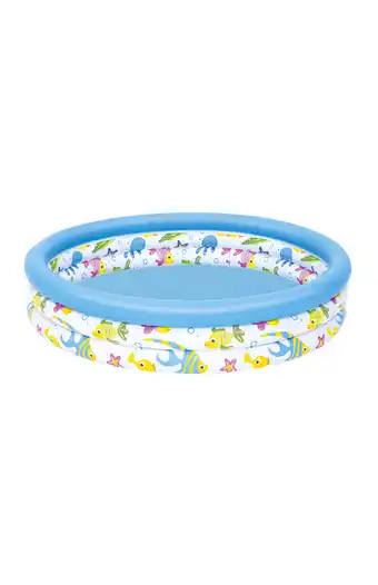Tiendas EFE Piscina bestway coral 1.2x25cm oferta