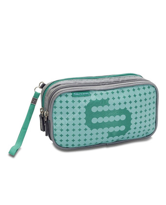 Tiendas EFE Bolsa para kit de diabetes elite bags rosa oferta