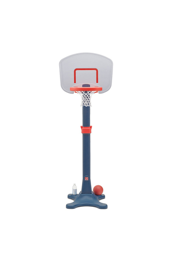 Tiendas EFE Set de basket grande step 2 con pelota oferta