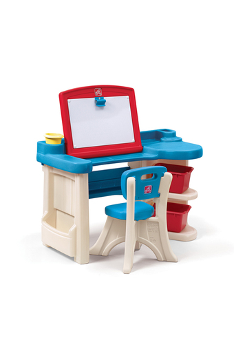 Tiendas EFE Escritorio estudio de arte step 2 oferta