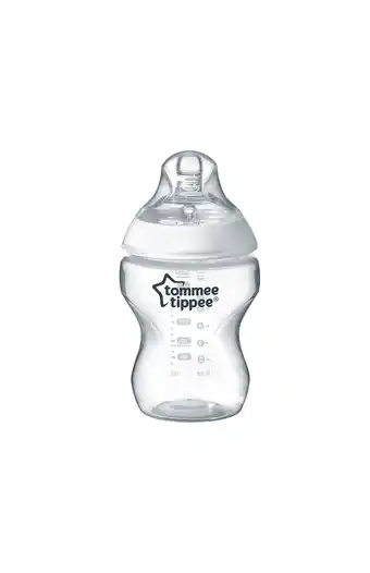 Tiendas EFE Biberón de 9oz tommee tippee oferta