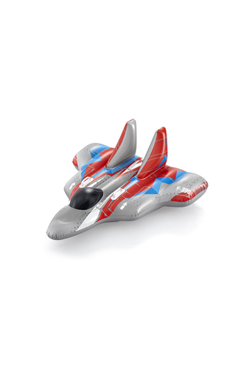 Tiendas EFE Avión espacial bestway oferta