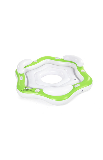 Tiendas EFE Isla cooletz x 3 1.99mt bestway oferta