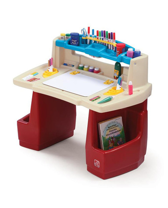 Tiendas EFE Escritorio de lujo step2 oferta