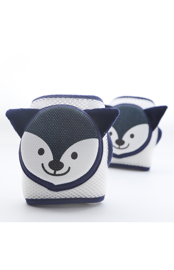 Tiendas EFE Rodilleras para gateo baby fees zorrito oferta
