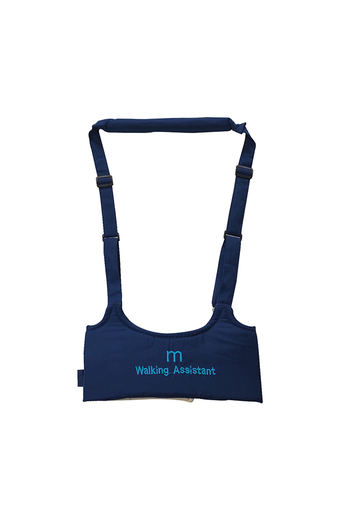 Tiendas EFE Arnés caminador baby fees azul marino oferta