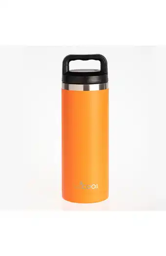 Tiendas EFE Botella de acero inoxidable de 532ml wecool oferta