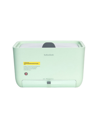 Tiendas EFE Calentador de toallitas húmedas boboduck f6250 oferta