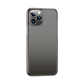 Tiendas EFE Case para iphone 12 5.4 minni transparente oferta