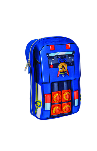 Tiendas EFE Mochila scool paw patrol kids 3d oferta
