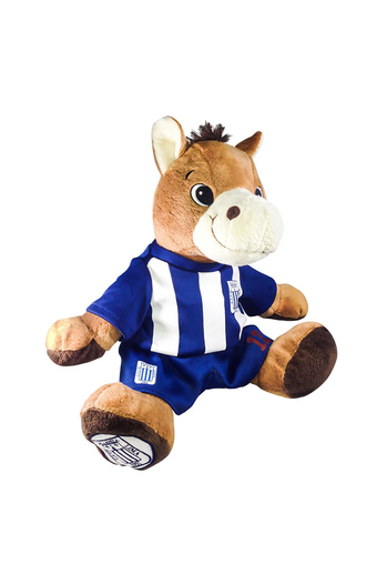Tiendas EFE Peluche potrillo alianza lima oferta