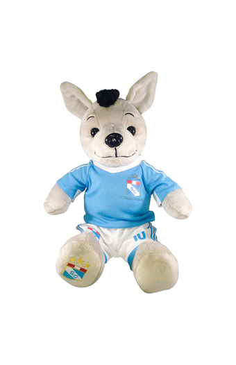 Tiendas EFE Peluche fierita sporting cristal oferta
