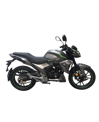 Tiendas EFE Jettor gp160 gris oferta