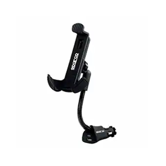Tiendas EFE Car smartphone holder sparco oferta