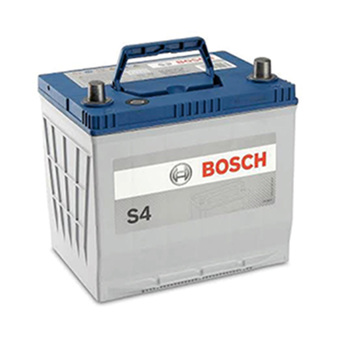 Tiendas EFE Batería bosch oferta