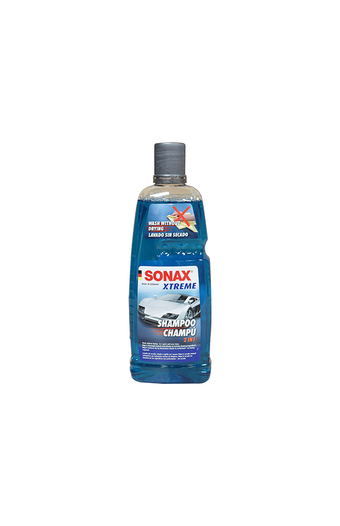 Tiendas EFE Champu 1lt sonax xtreme oferta
