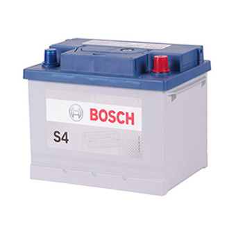 Tiendas EFE Batería bosch oferta