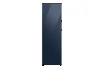 Samsung Refrigeradora 1-door-flex bespoke 315l glam navy oferta