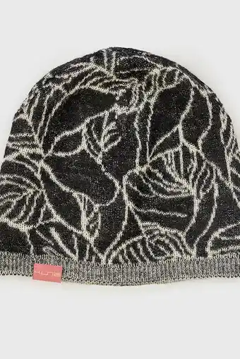 Kuna Gorro reversible weiss oferta