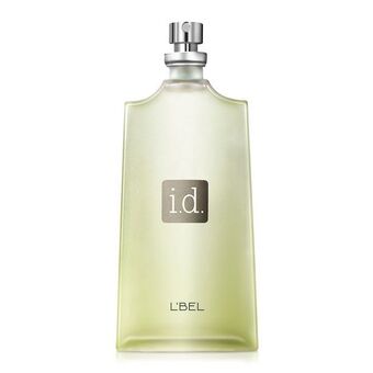 L'Bel I.d. perfume para hombre 50 ml oferta