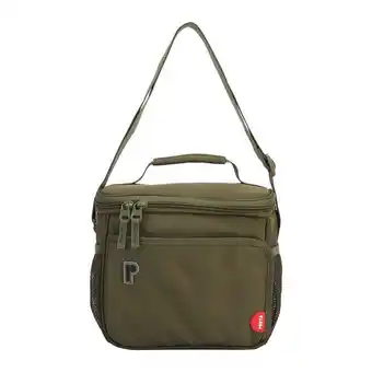 Porta Lonchera house verde militar oferta