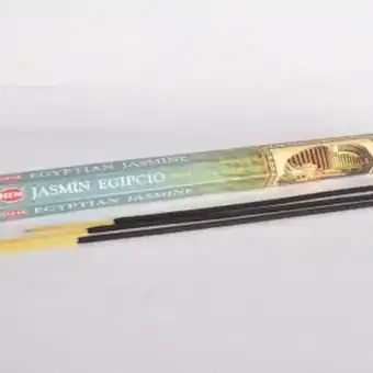 Fashion Bag Varillas incienso jumbo jazmin egipcio mist111 oferta