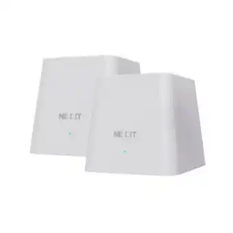 Hiraoka Sistema mesh nexxt vektor 2400ac oferta