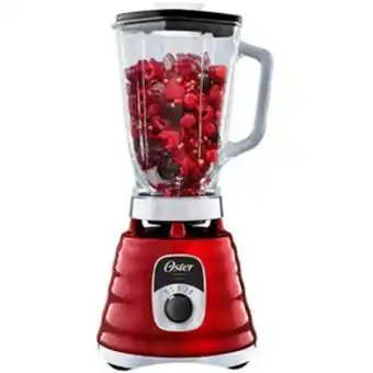 Linio Licuadora oster blst4126r 700w 3 velocid... oferta