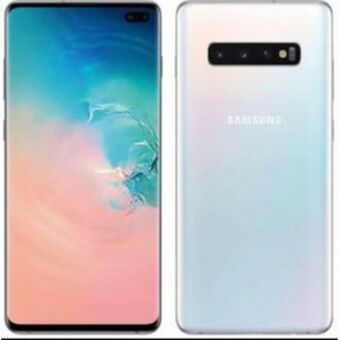 Linio Samsung galaxy s10 plus sm-g975u 128gb -... oferta