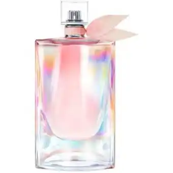 Linio Perfume la vie est belle soleil cristal... oferta