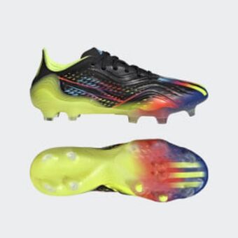 ADIDAS Chimpunes copa sense.1 terreno firme oferta
